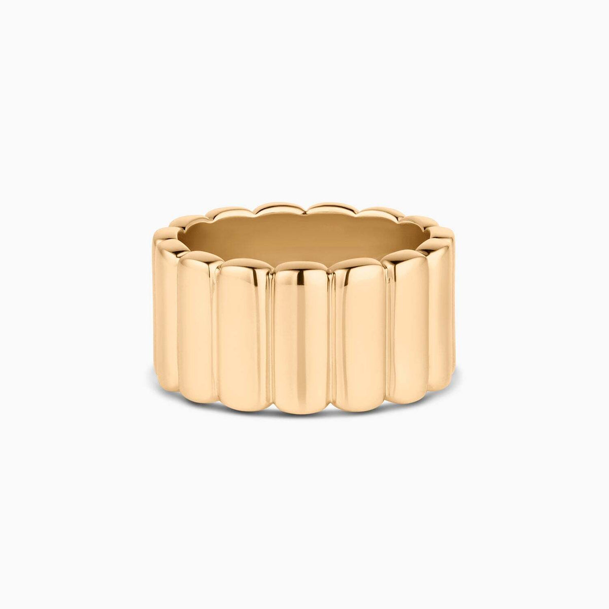 Cierra Ring by THATCH