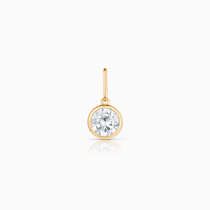 Dottie Cubic Zirconia by THATCH