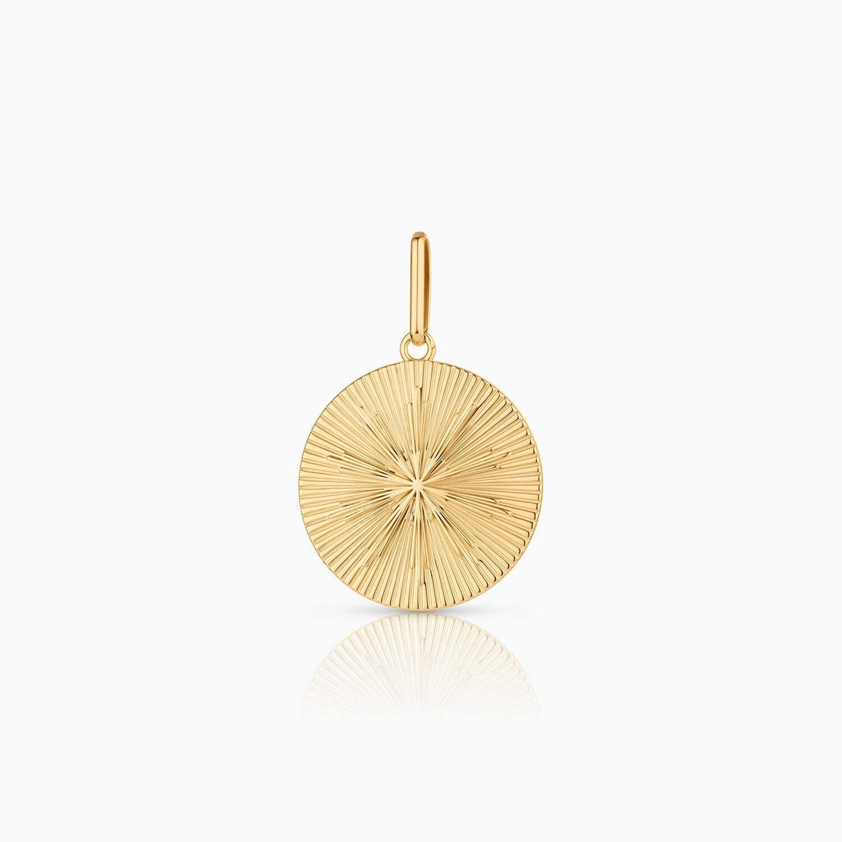 Sundial Coin by THATCH