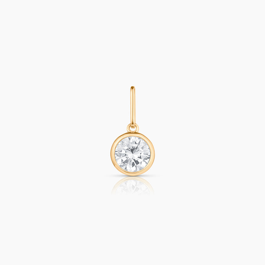 Dottie Cubic Zirconia by THATCH
