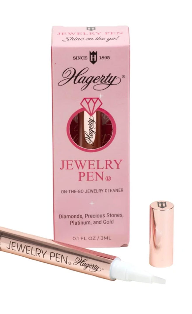 Hagerty Jewelry Pen Cleaner